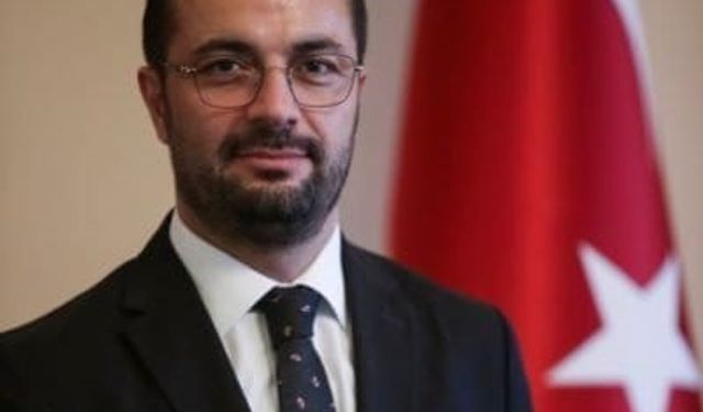 Cumhurbaşkanlığı Sağlık Politikaları Kurulu Başkanvekilliğine yeniden Prof. Dr. Topaloğlu atandı