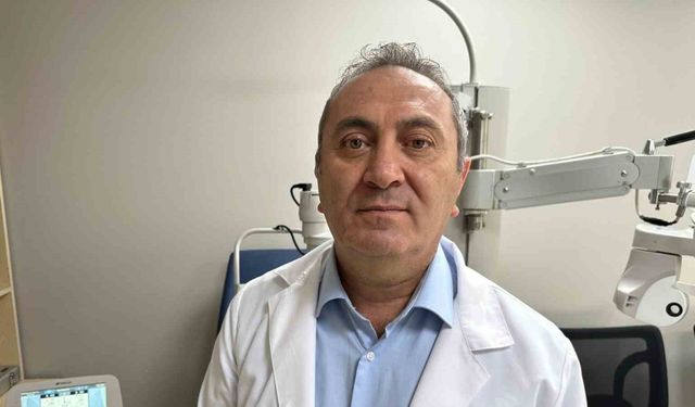 Ekran kullanımında ‘üç 20’ kuralına dikkat