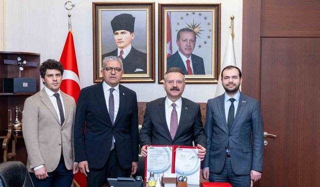 Eskişehir’de sosyal ve ekonomik kalkınmaya büyük destek