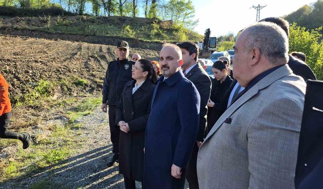 İçişleri Bakan Yardımcısı Turan’dan belediyelere uyarı