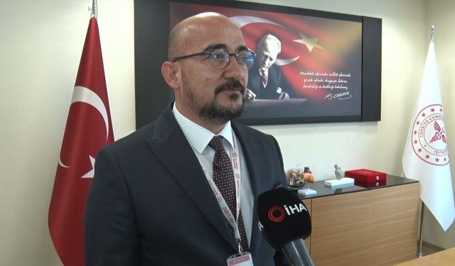 Kalp damar hastalıklarına bağlı ölümler 113 kalp merkeziyle en aza indiriliyor