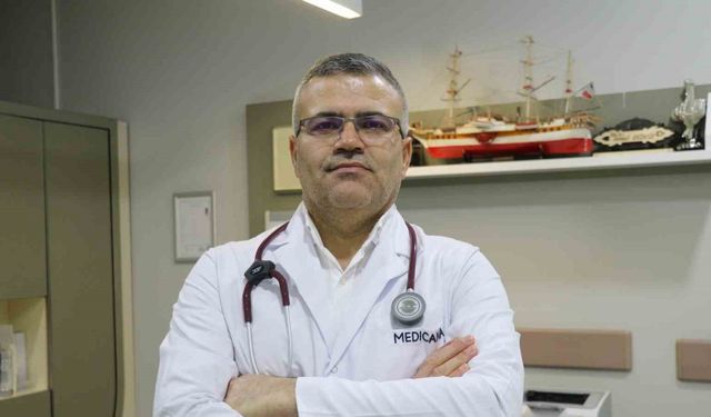Kalp sağlığında genç kuşak alarmı