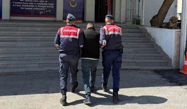 Kırıkkale’de 4 firari hükümlü yakalandı