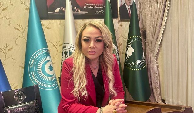 Prof. Dr. Aysun Bay, Sağlık Turizmi Konfederasyonu Genel Başkanı seçildi