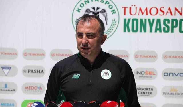 Recep Uçar: "İyi bir sonuçla şehrimize dönmek istiyoruz"