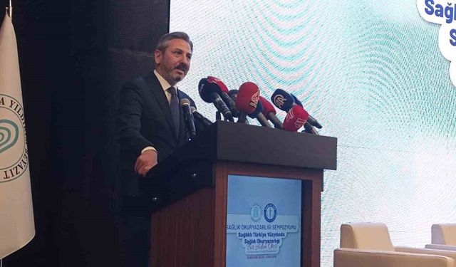 Sağlık-Sen Genel Başkanı Doğan: "Vaka elemesi yapılması gerekiyor"