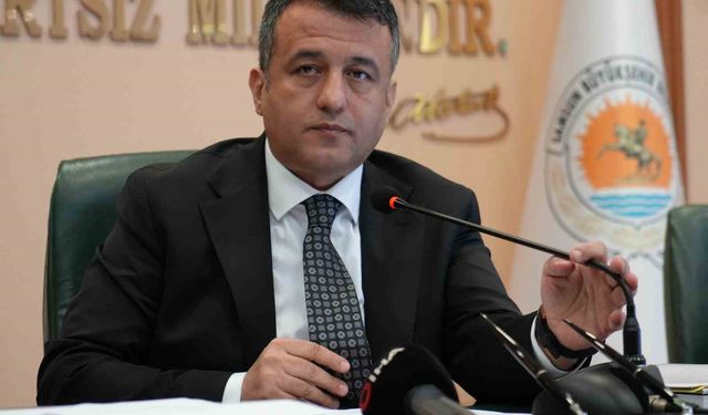 Samsun balık ihracatında Çin ve Norveç’e rakip oluyor