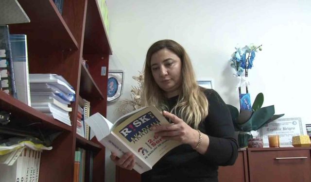 Uzmanı açıkladı: "Bu önlemleri almak kültür göstergesidir"