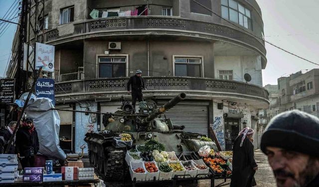 ’Yılın Basın Fotoğrafları’ yarışmasında İHA’ya 5 ödül
