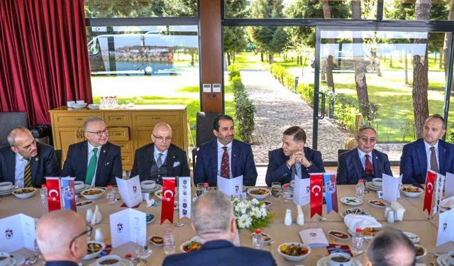 Zeyyat Kafkas: "Futbolun futboldan uzaklaştığı bir sezon yaşıyoruz"