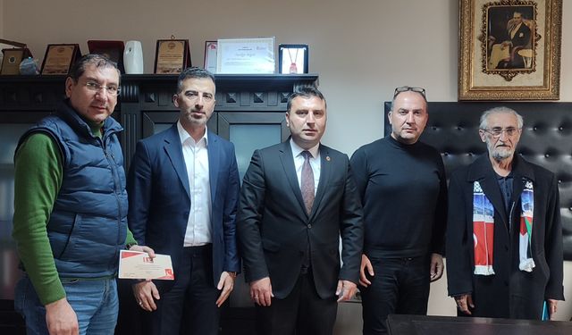 Saadet Partisi’nde genel kurul hareketliliği