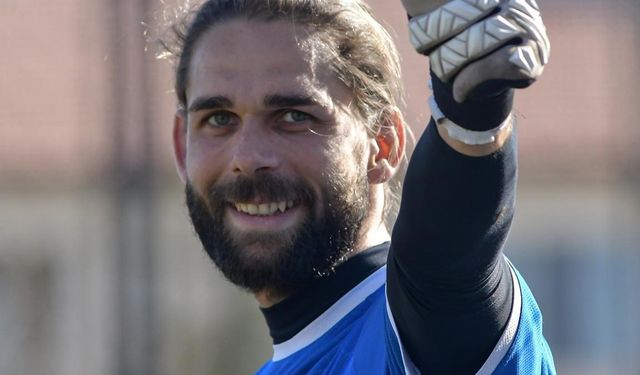 Erciyes 38 FK, Kadem Burak Yaşar anlaştı