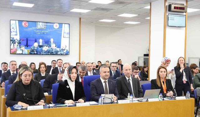 TCMB Başkanı Karahan: "Zirai donun enflasyona etkisi 0,4 puan"