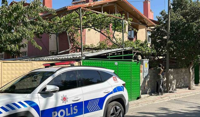 Konya’da aile kavgası kanlı bitti: 3 yaralı