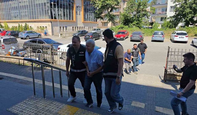 Müzede 2,7 milyonluk "vurgun" iddiası; müdür ve mutemet gözaltında