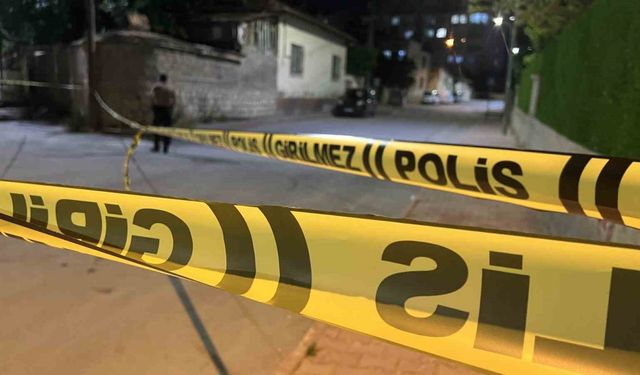 Yol tartışmasında 2 kişiyi bıçaklayan şüpheliler yakalandı