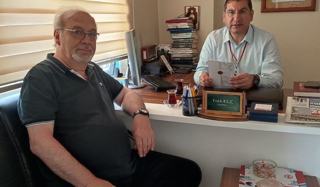 COŞKUN VE FIRTINA AİLELERİNDEN DÜĞÜNE DAVET