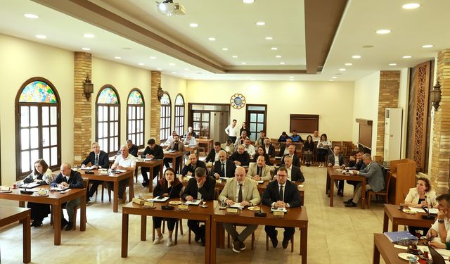 Tokat’ın ‘içkili eğlence mekanları’ Yeşilırmak’tan taşınsın