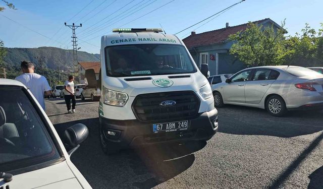 Babanne ve iki torununu öldüren katil zanlısı tutuklandı