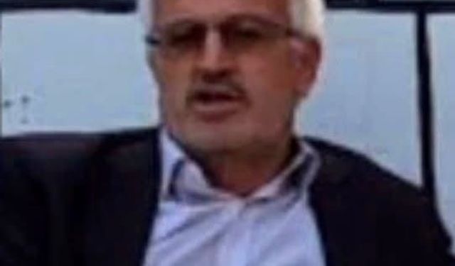 Çorum’da 3 gündür kayıp olarak aranan vatandaşın cansız bedeni HES kanalında bulundu