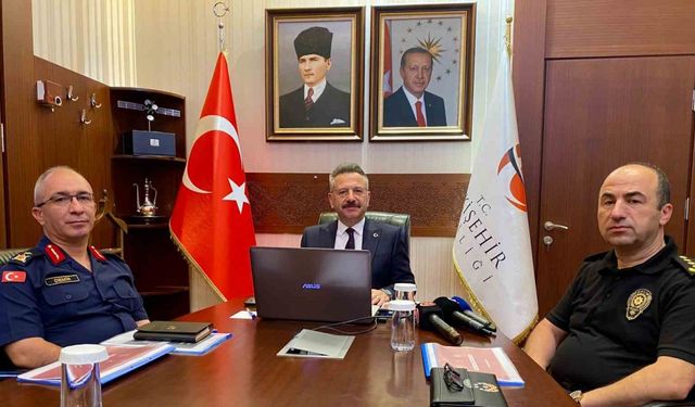 Eskişehir’de kişilere karşı işlenen 10 önemli suçlar bir önceki yıla göre yüzde 6.2 azaldı