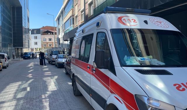 Gurbetçi vatandaş evinde ölü bulundu