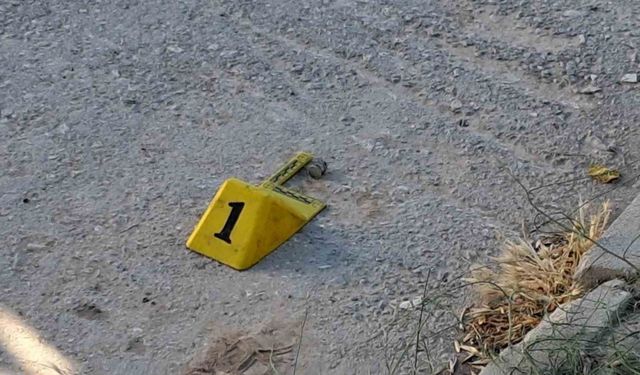 Karaman’da nişana karşı çıkan kızın babasını tüfekle vurdu: 1 yaralı