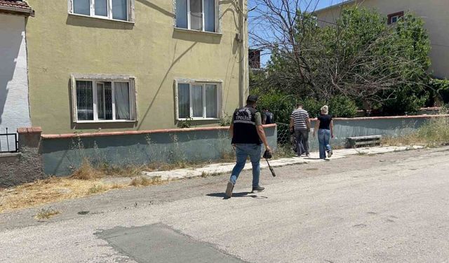 Ölü bulunan 2 çocuk babası şahıs kalp sorunu nedeniyle vefat etmiş