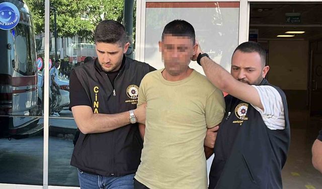 Yanan tırda cesedi bulunan şahıs, öldürülüp başı kesilmiş