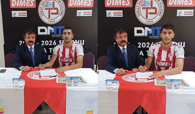 Belediye Plevnespor’dan İlk Dış Transfer