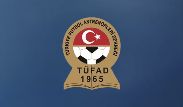 TÜFAD Tokat’tan Antrenör Kursu İçin Başvuru Uyarısı