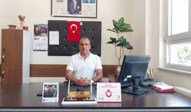 TEÇ-SEN Tokat İl Temsilcisi Yeldiren’den Memur ve Emekli Haklarına Sessiz Kalan Sendikalara Eleştiri