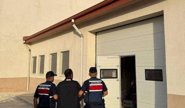 Anne-babasını öldüren cinayet zanlısı tutuklandı