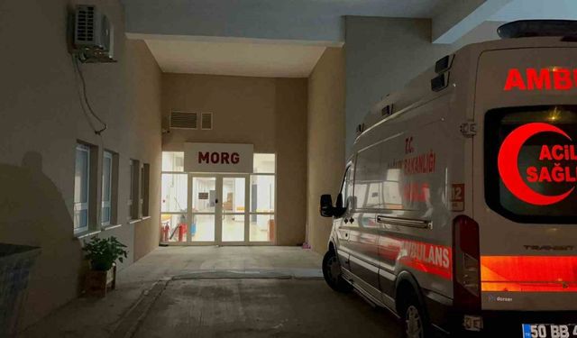 Başı ağrıdığı için ağrı kesici hap içen kadın hayatını kaybetti