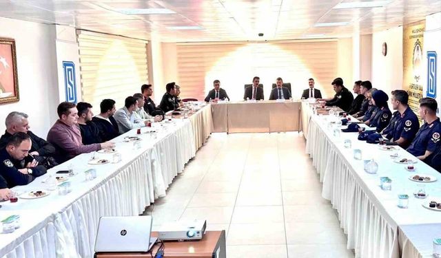 Başsavcı Soydoğan,"Eğer adaletin tesisinde başarılı olamazsak, devletin temellerine zarar vermiş oluruz"