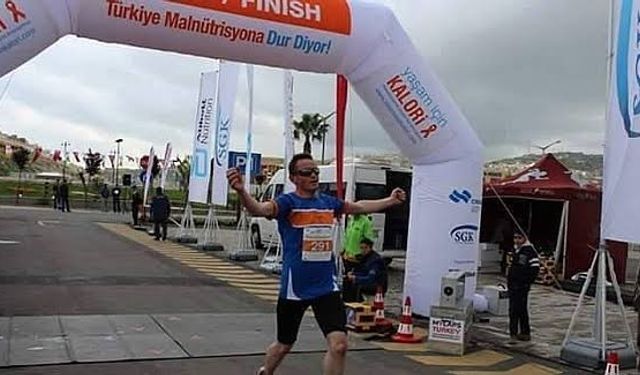 Bayburtlu milli atlet Sezer Altuntaş evinde ölü bulundu