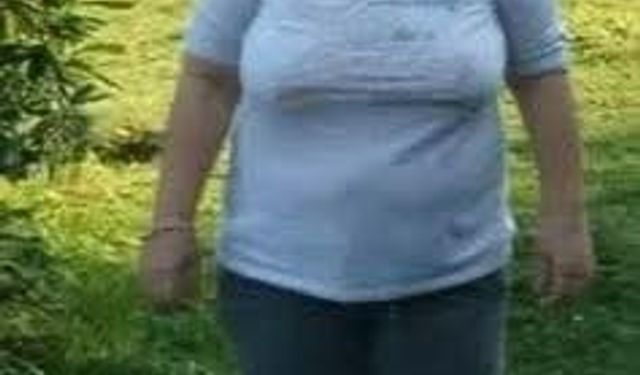 Çamaşır astığı sırada 5. kattan düşerek öldü