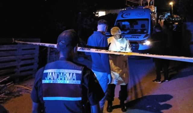 Kırşehir’de aile faciası: 2 ölü, 2 yaralı