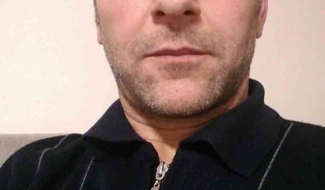 Üzerine yıldırım düşen vatandaş hayatını kaybetti