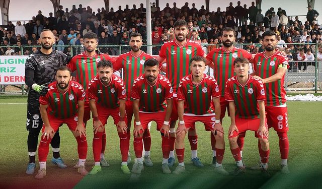 Turhal 60 FSK’dan Hakem Performansına Sert Tepki: "Deneme Tahtası Olamayız!"