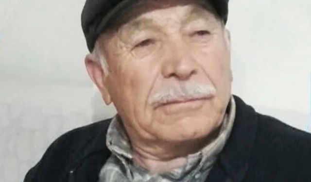 Boğanın sıkıştırdığı yaşlı adam hayatını kaybetti