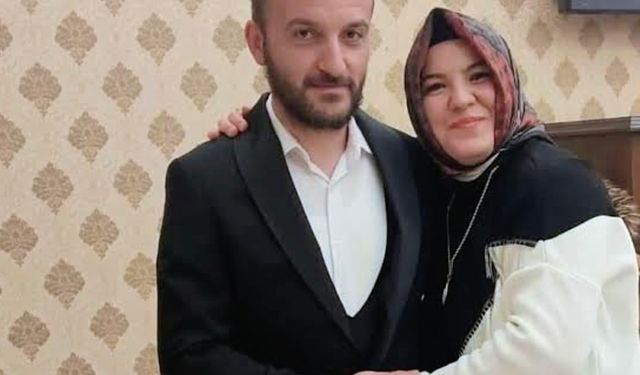 Eşini öldürüp kaçmıştı, ormanlık alanda parçalanmış cesedi bulundu