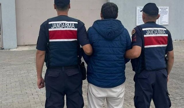 Kırşehir’de aranan hükümlü JASAT operasyonuyla yakalandı