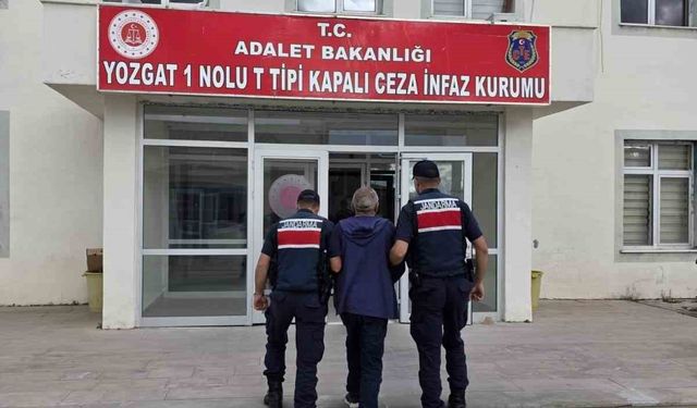 Kırşehir’de yaşlı çifti öldüren katil zanlısı cezaevinde kalp krizi geçirerek öldü