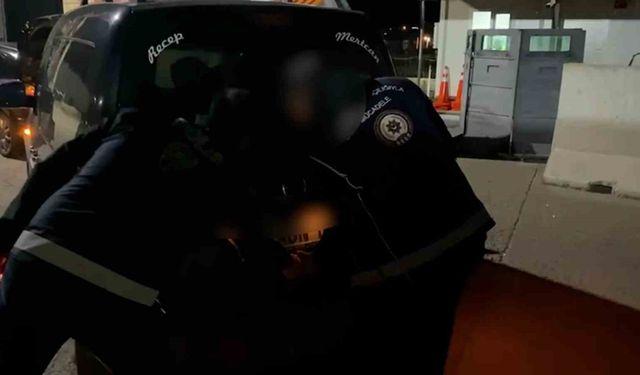 Sivas’ta 4 göçmen kaçakçısı tutuklandı