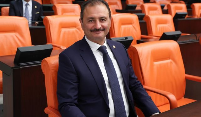Tokat Milletvekili Aldemir: "Muhtarlarımız, Devletin Gören Gözü, Duyan Kulağıdır"