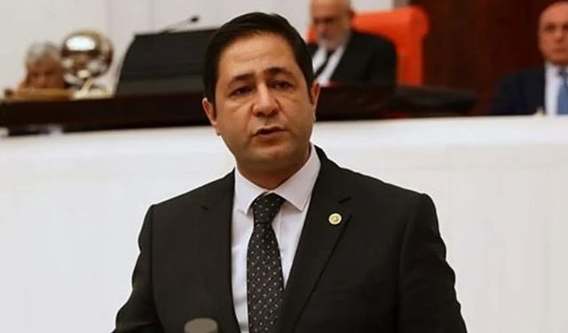 MHP Tokat Milletvekili Yücel Bulut’tan sert çıkış: “Alayınız gelin!”