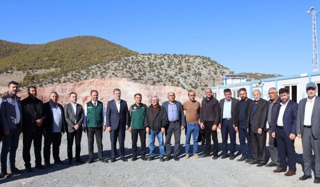 Tokat'ın 50 Yıllık Hayali Gerçekleşiyor!