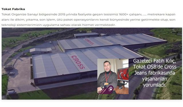 Tekstil işçilerine 60 milyon TL ödeme