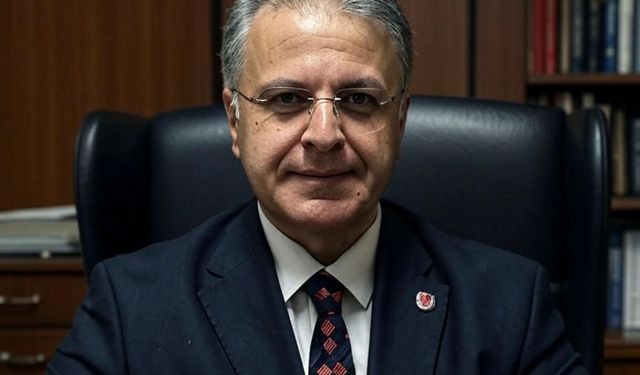 ALPAY: “ŞOFÖR ESNAFI EHLİYET AFFINI BEKLİYOR”